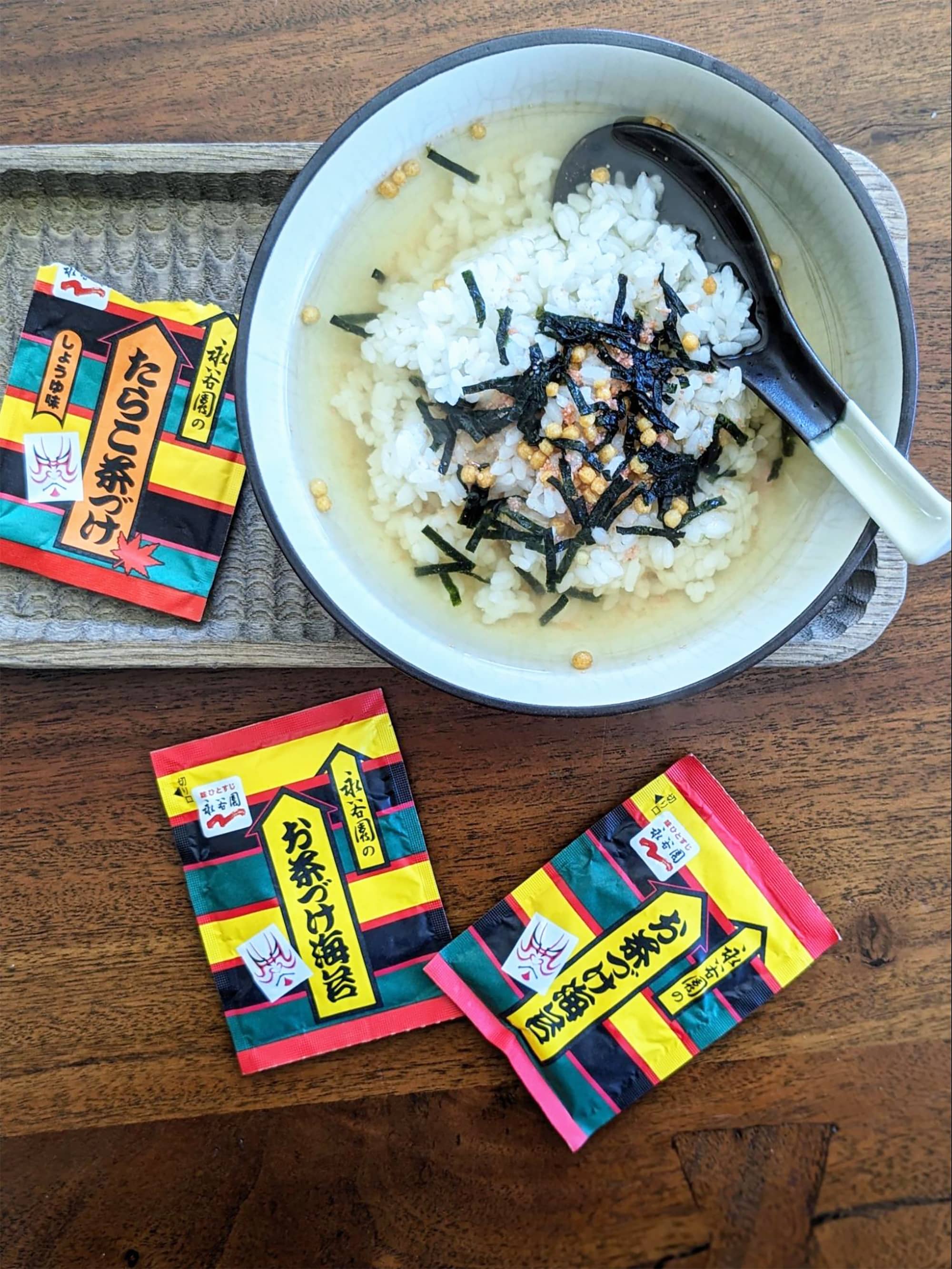 The $2 Grocery That Makes Leftover Rice 100 Times Better | The Kitchn